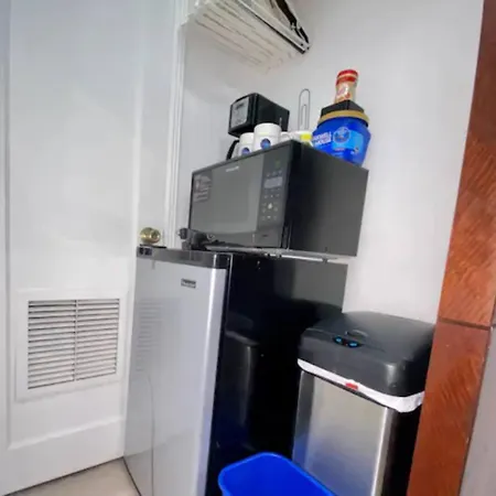 Private Guest House In The Heart Of Miami! Surrounded By Miami'S Hot Spots! Exterior photo