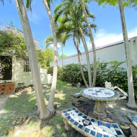 Private Guest House In The Heart Of Miami! Surrounded By Miami'S Hot Spots! Exterior photo
