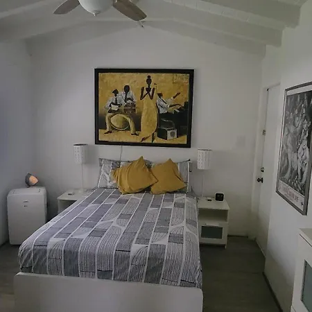 Private Guest House In The Heart Of Miami! Surrounded By Miami'S Hot Spots! Exterior photo
