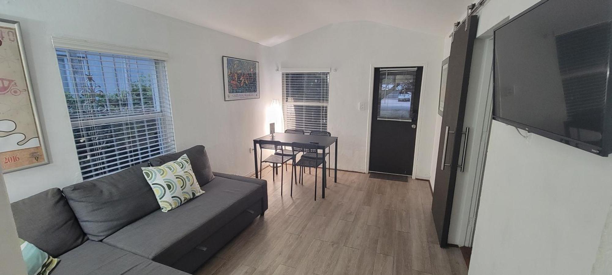 Apartamento Private In The Heart Of Miami! Surrounded By Miami's Hot Spots!