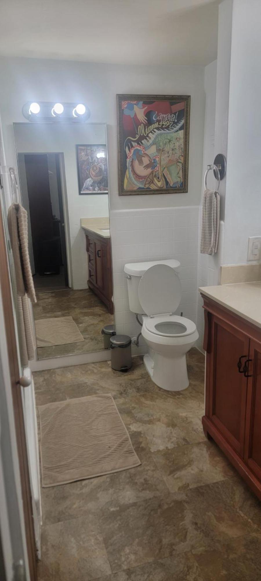 Apartamento Private In The Heart Of Miami! Surrounded By Miami's Hot Spots! Miami