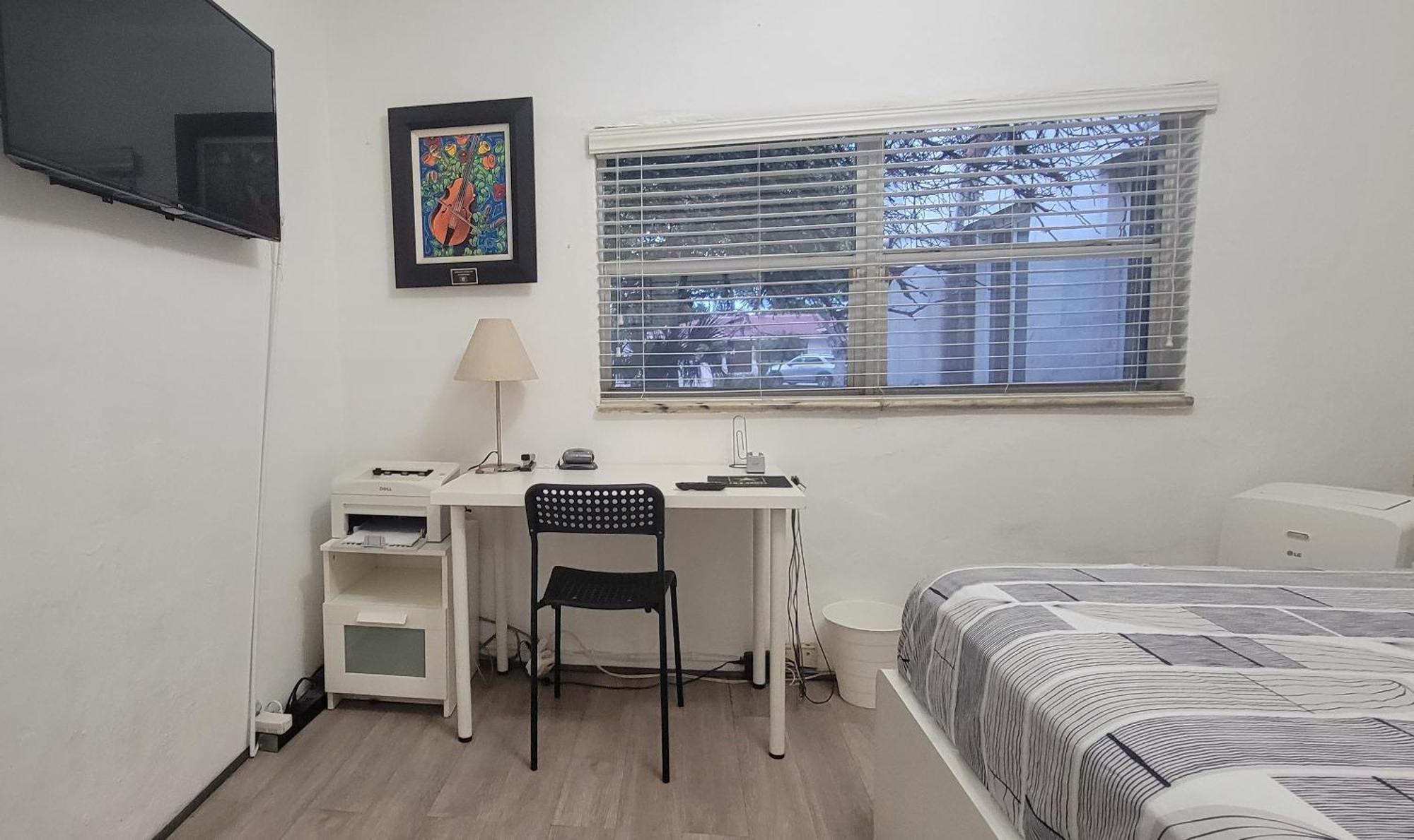 Private In The Heart Of Miami! Surrounded By Miami's Hot Spots! Apartamento Miami