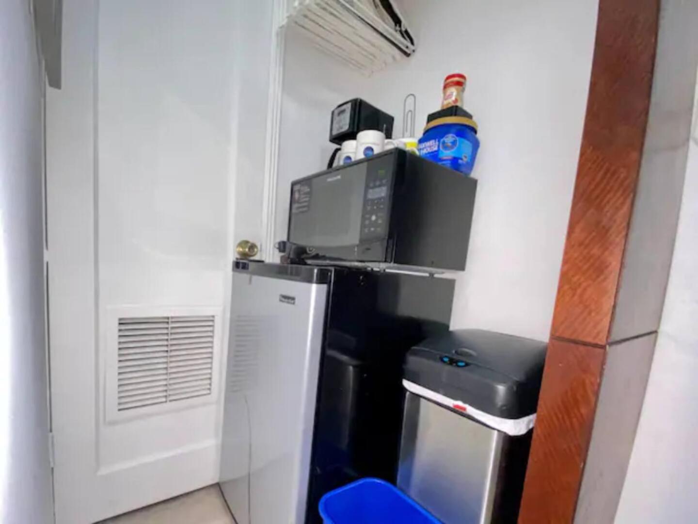 Apartamento Private In The Heart Of Miami! Surrounded By Miami's Hot Spots! Miami