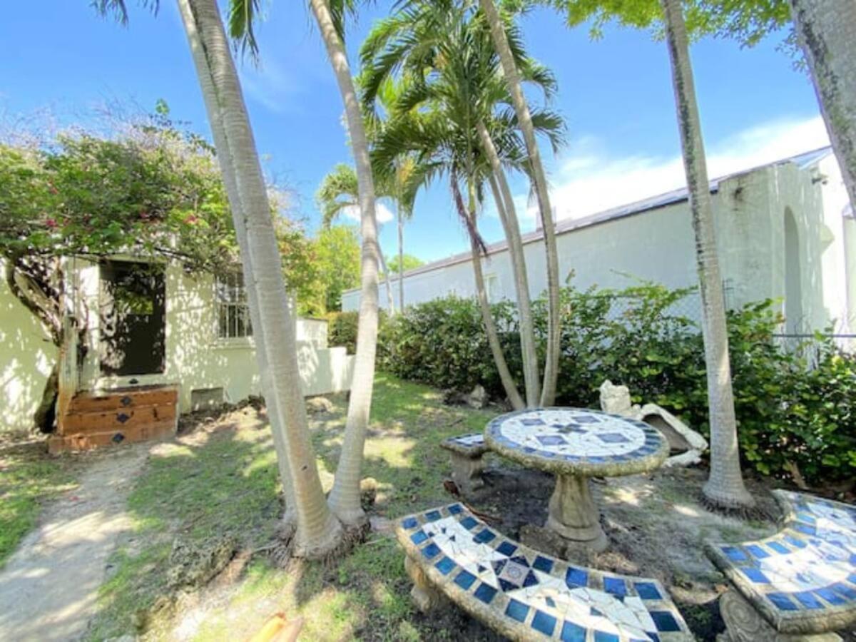 Apartamento Private In The Heart Of Miami! Surrounded By Miami's Hot Spots! Miami