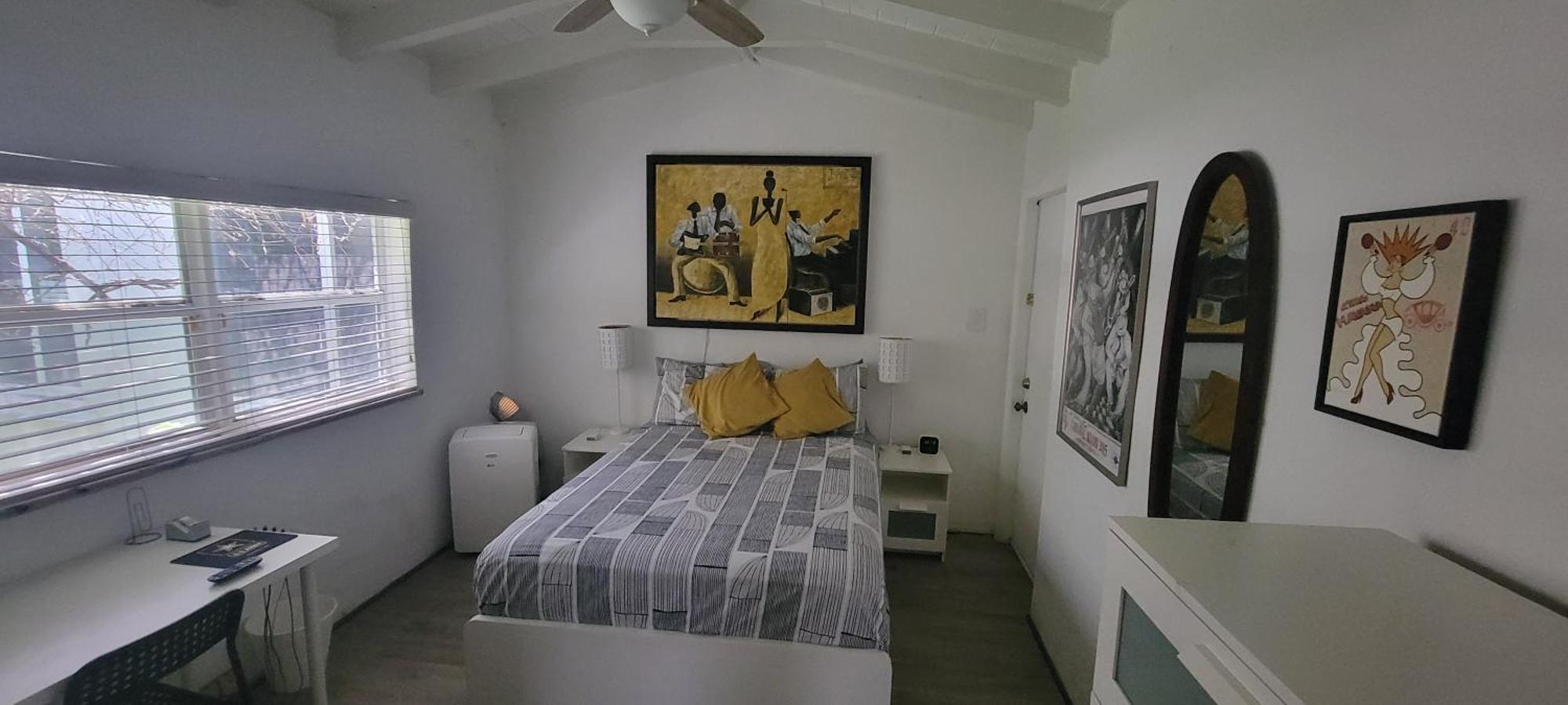 Private In The Heart Of Miami! Surrounded By Miami's Hot Spots! *