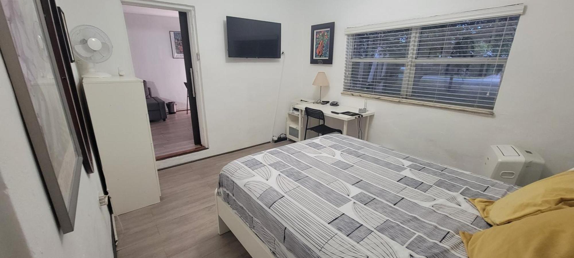 Apartamento Private In The Heart Of Miami! Surrounded By Miami's Hot Spots! Miami